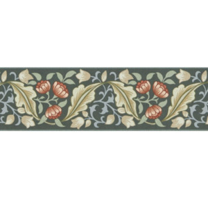 Morris co wallpaper unfinished works 46 product listing