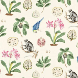 Sanderson fabric curios 1 product listing