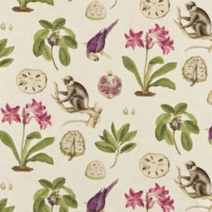 Sanderson fabric curios 2 product listing