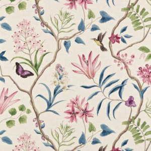 Sanderson fabric curios 4 product listing