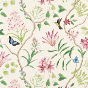 Sanderson fabric curios 5 product listing