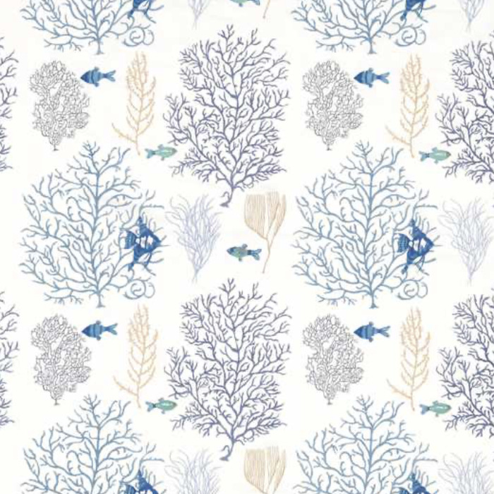 Sanderson fabric curios 6 product detail
