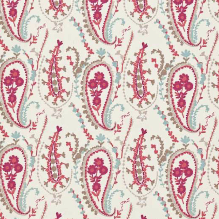 Sanderson fabric curios 13 product detail
