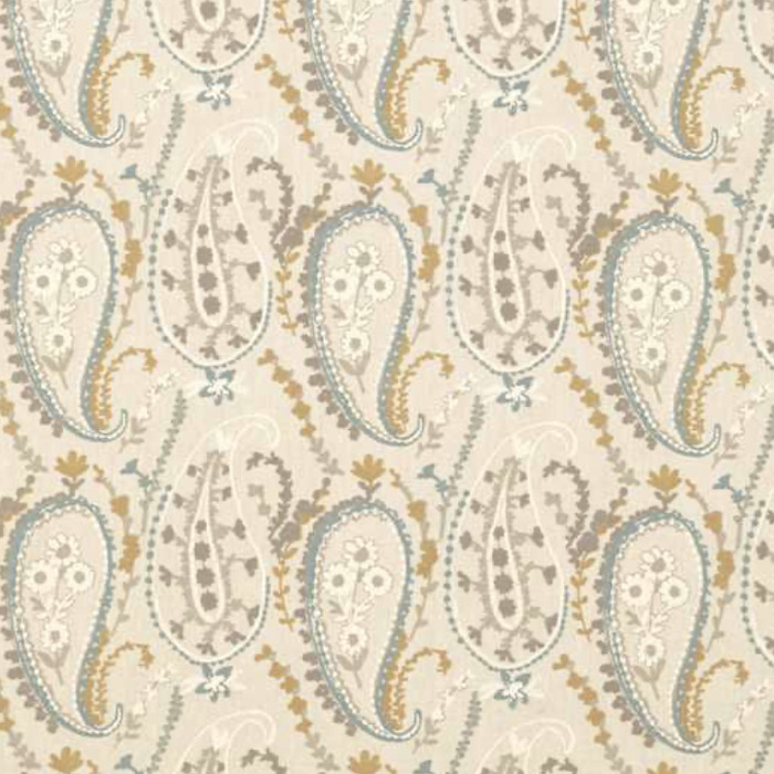 Sanderson fabric curios 14 product detail