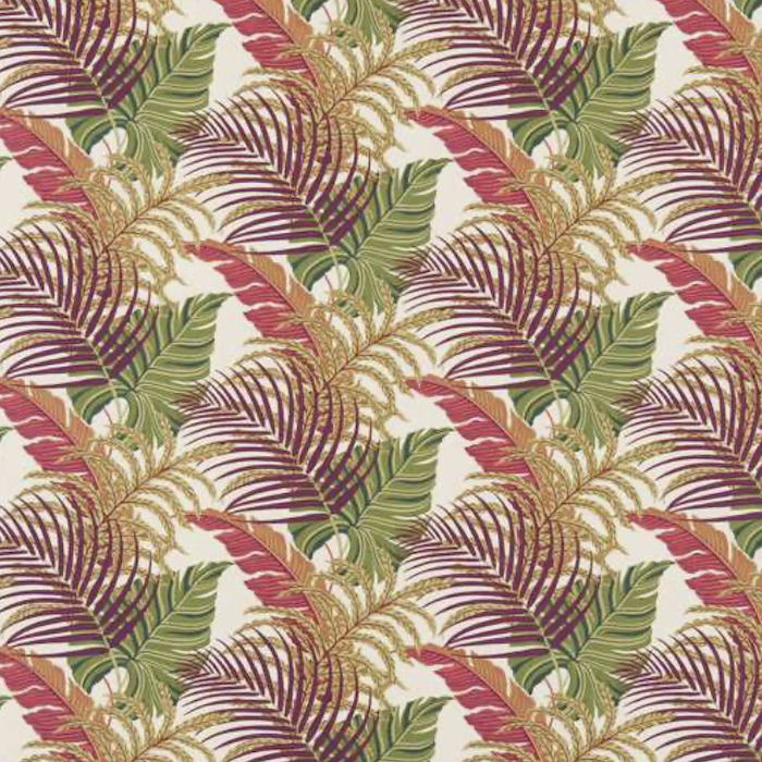Sanderson fabric curios 18 product detail