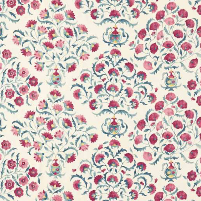 Sanderson fabric curios 19 product detail