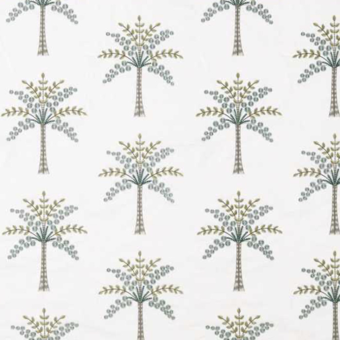 Sanderson fabric curios 20 product detail