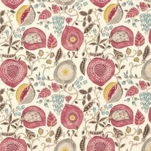 Sanderson fabric curios 21 product listing