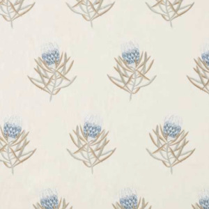 Sanderson fabric curios 24 product listing