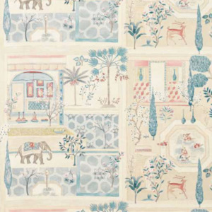 Sanderson fabric curios 26 product listing