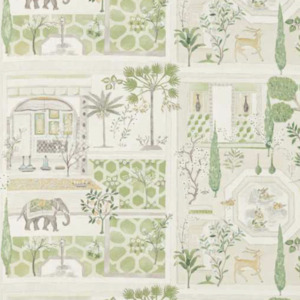 Sanderson fabric curios 27 product listing