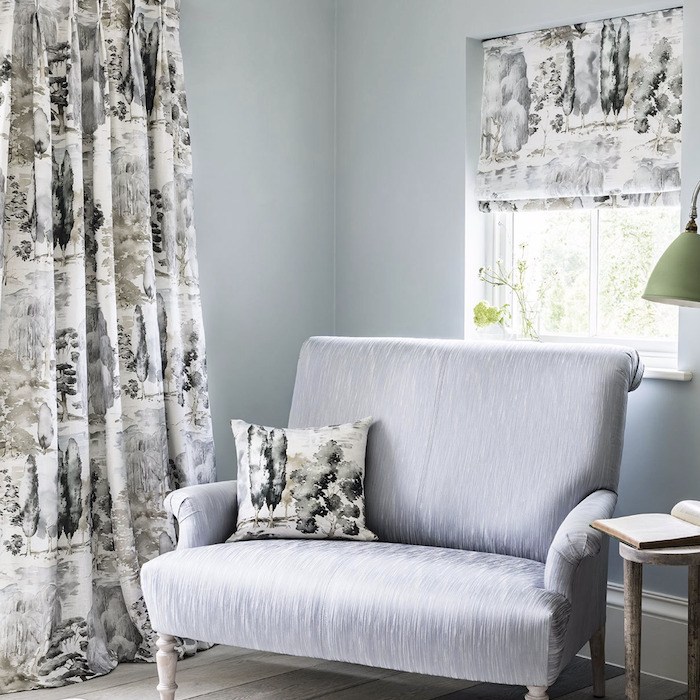 Waterperry fabric product detail