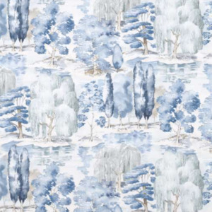 Sanderson fabric curios 29 product listing