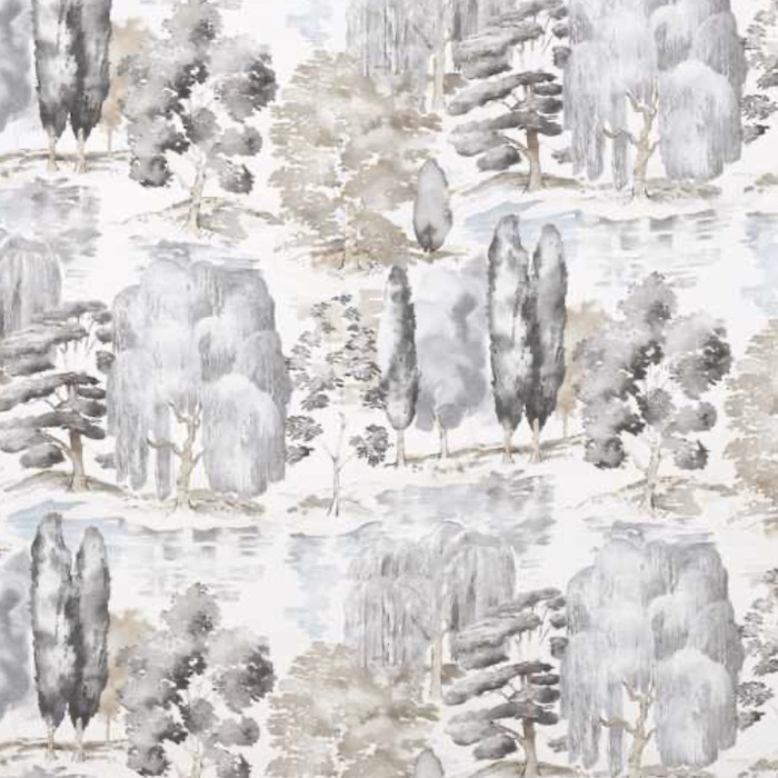 Sanderson fabric curios 30 product detail