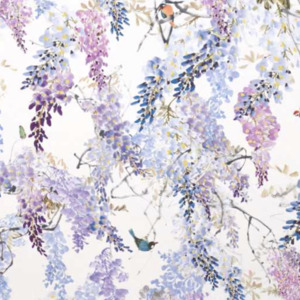 Sanderson fabric curios 31 product listing