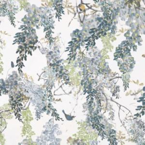 Sanderson fabric curios 32 product listing