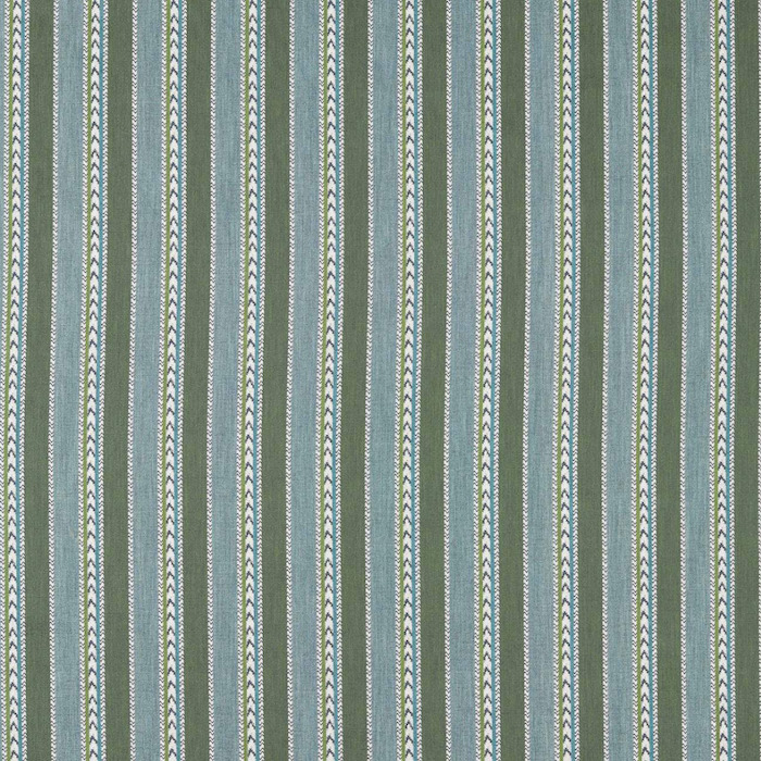 Sanderson fabric curios 45 product detail