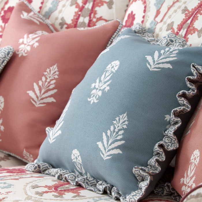 Dabu fabric product detail