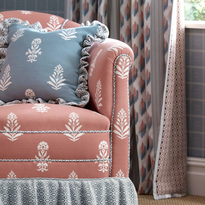 Matmi fabric product detail