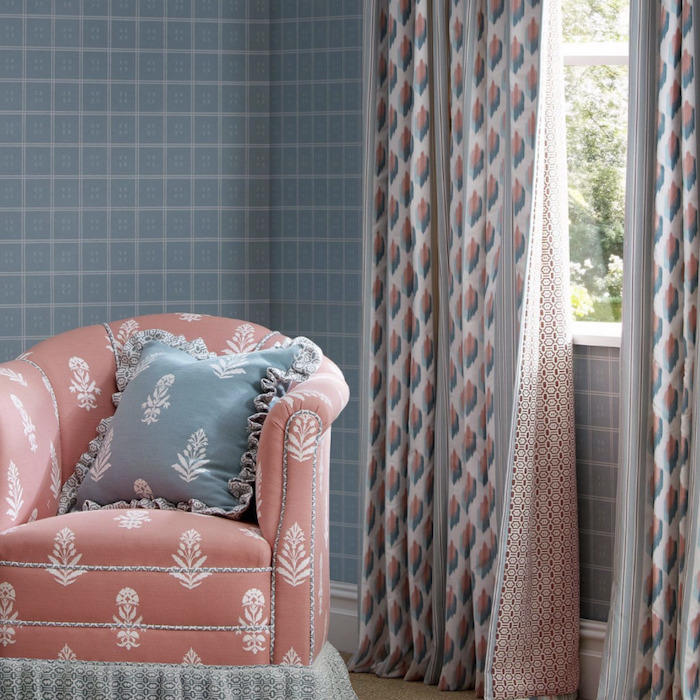 Musafir fabric product detail