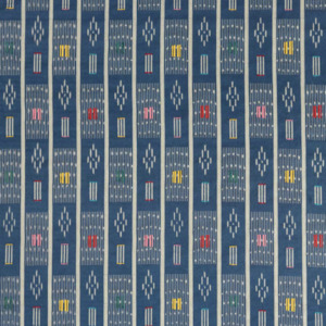 Sanderson fabric curios 64 product listing