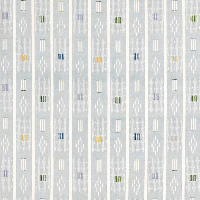 Sanderson fabric curios 65 product detail