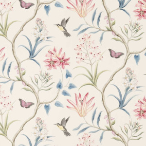 Sanderson wallpaper curios 4 product listing