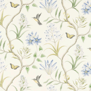 Sanderson wallpaper curios 5 product listing