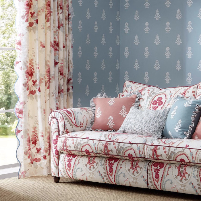 Dabu wallpaper product detail