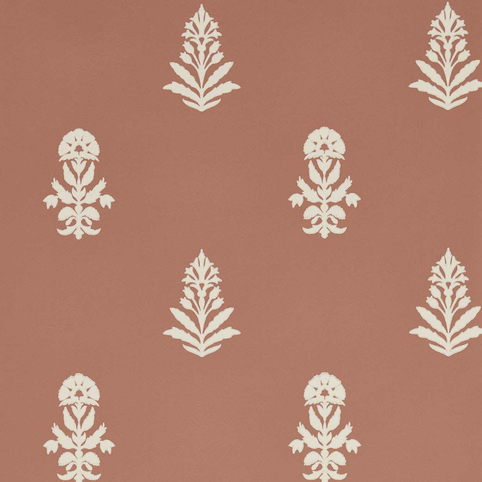 Sanderson wallpaper curios 7 product detail