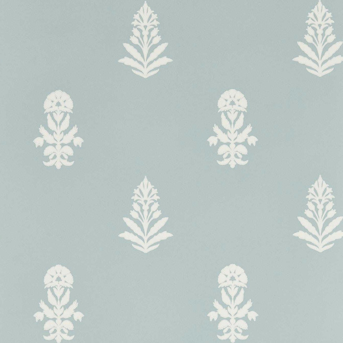 Sanderson wallpaper curios 8 product detail