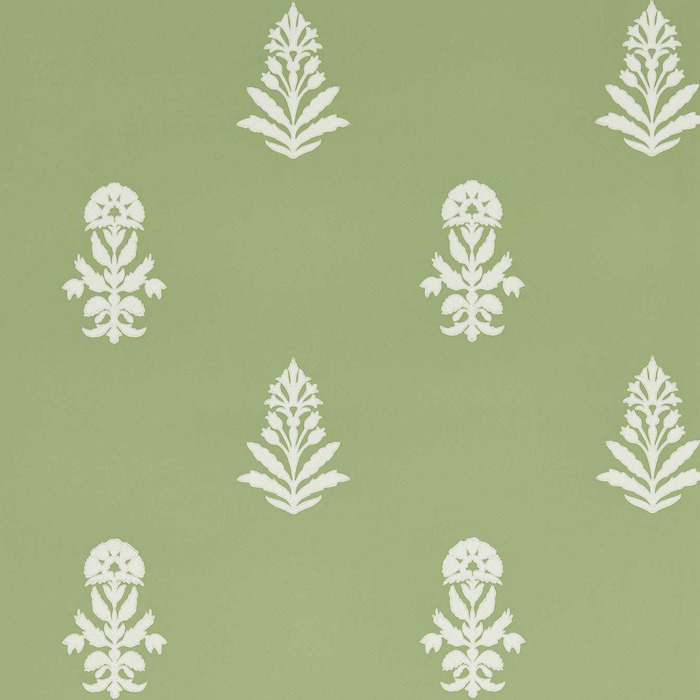 Sanderson wallpaper curios 9 product detail