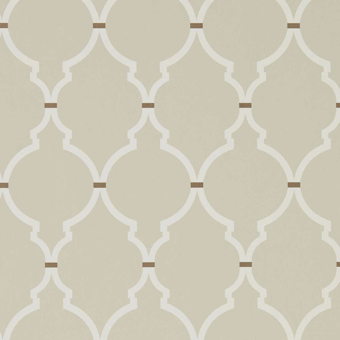 Sanderson wallpaper curios 12 product detail