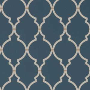 Sanderson wallpaper curios 13 product listing
