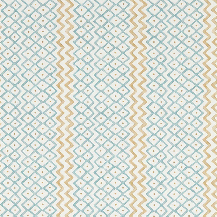 Sanderson wallpaper curios 15 product detail