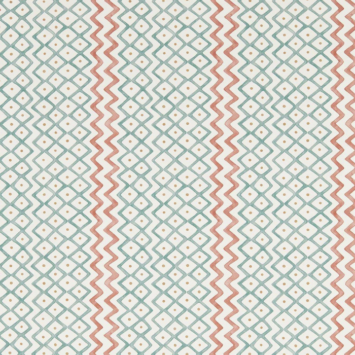 Sanderson wallpaper curios 16 product detail