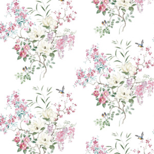Sanderson wallpaper curios 18 product listing
