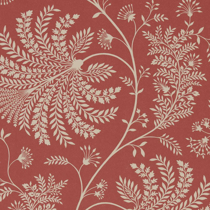 Sanderson wallpaper curios 23 product detail