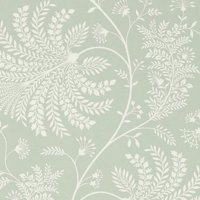 Sanderson wallpaper curios 26 product detail