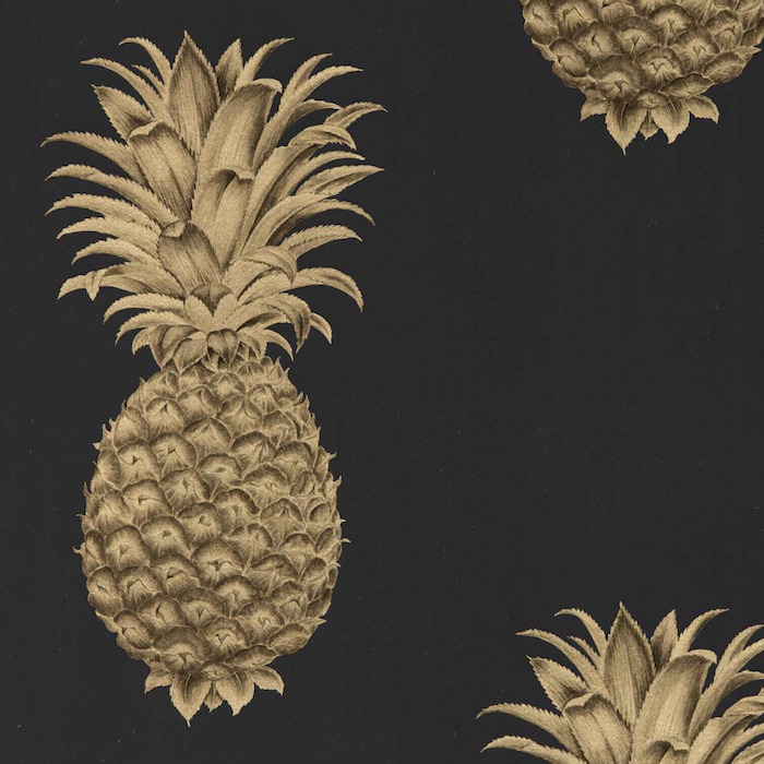 Sanderson wallpaper curios 36 product detail