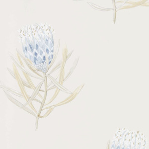 Sanderson wallpaper curios 37 product listing