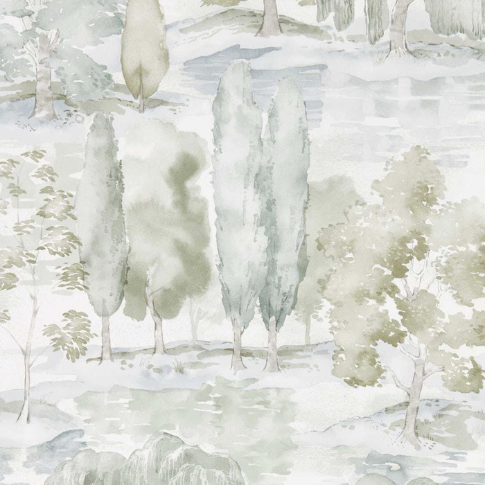Sanderson wallpaper curios 40 product detail