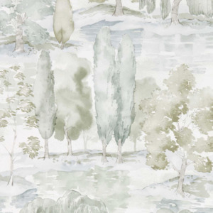 Sanderson wallpaper curios 40 product listing
