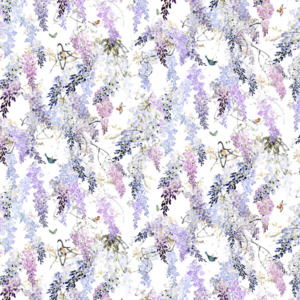 Sanderson wallpaper curios 42 product listing