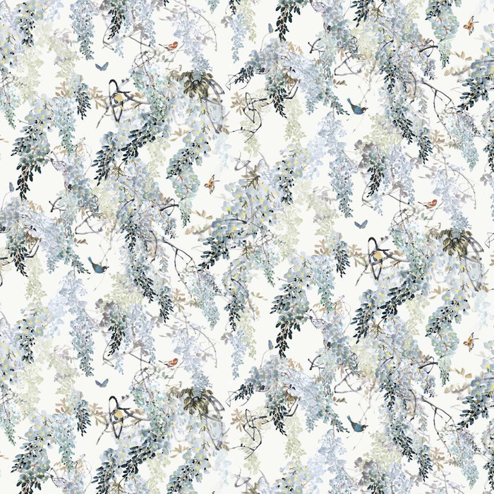 Sanderson wallpaper curios 43 product detail