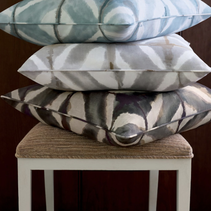 Water blocks fabric product detail