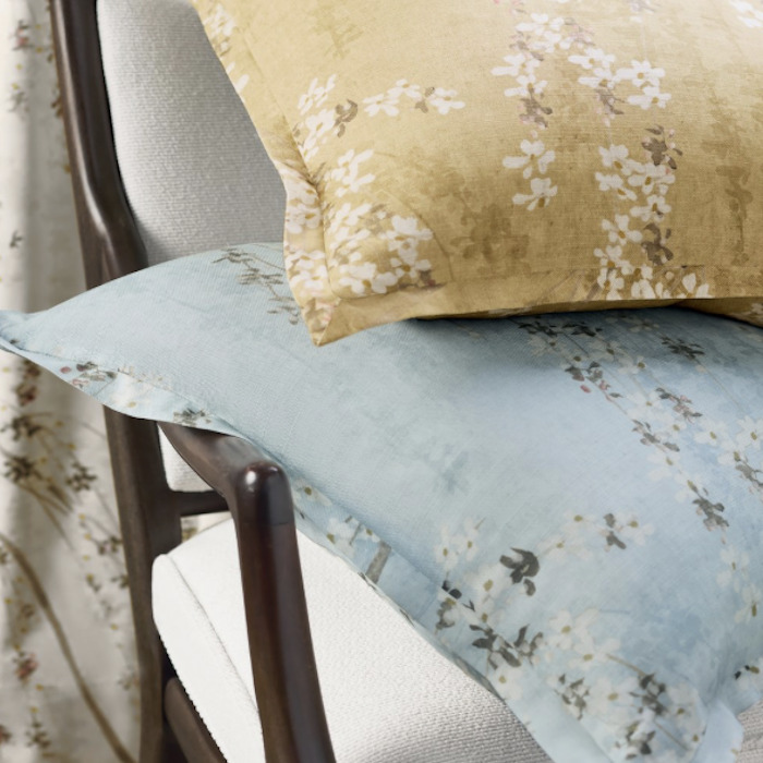 Weeping fabric product detail
