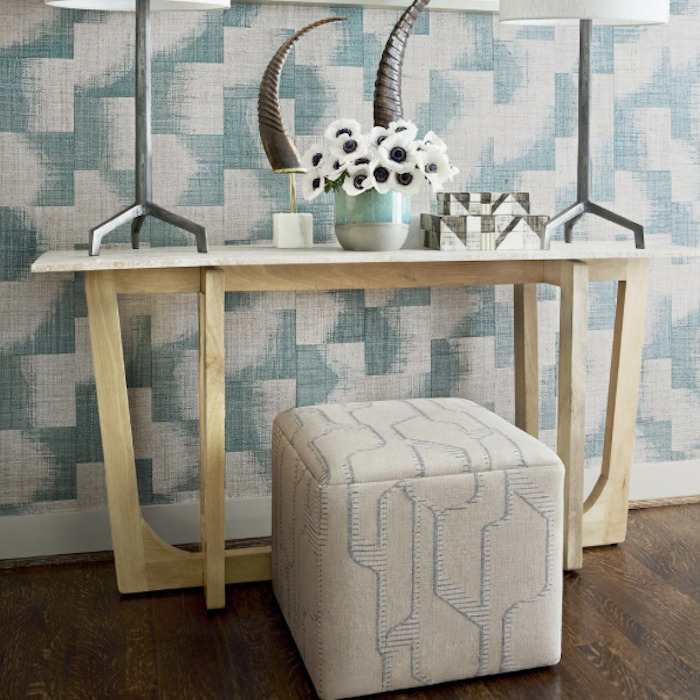 Metro fabric product detail