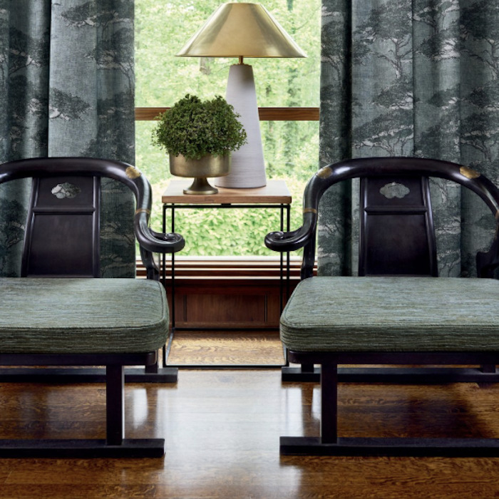 Zeta fabric product detail