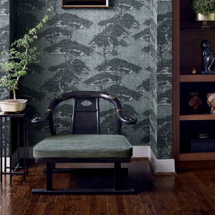 Torrey pines wallpaper product detail